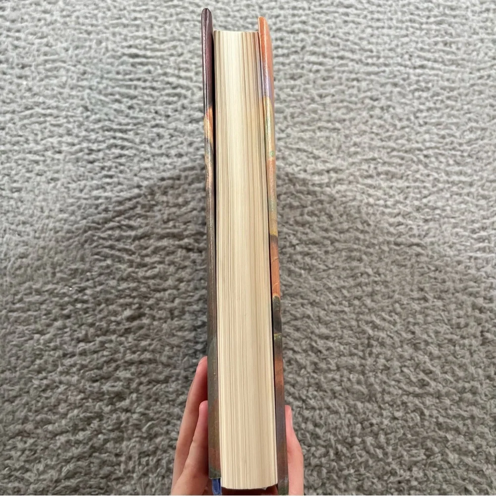 Harry Potter and the Chamber of Secrets Book By J.K. Rowling